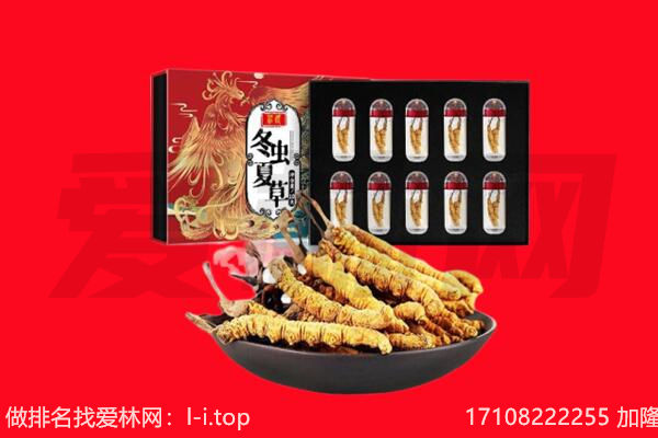 赣州市大余回收虫草.jpg